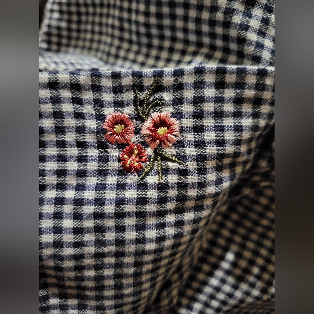 Hannah blouse - Picture 6 of 7